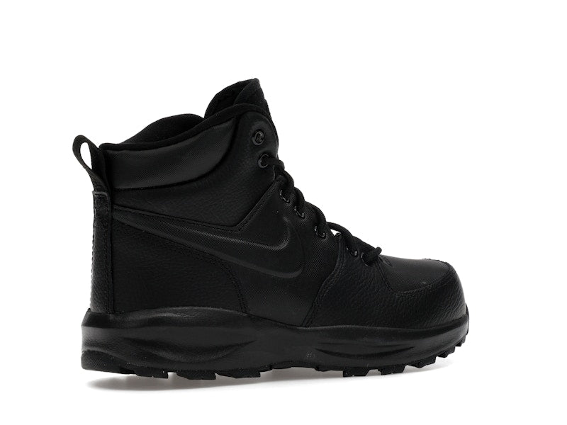 Nike Manoa Black (GS)