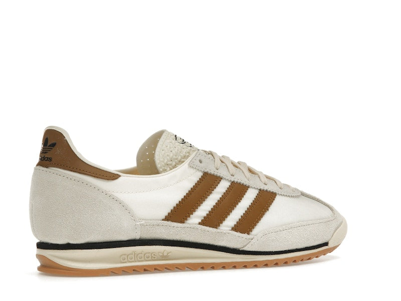 adidas SL 72 OG Cream White Bronze Strata (Women's)