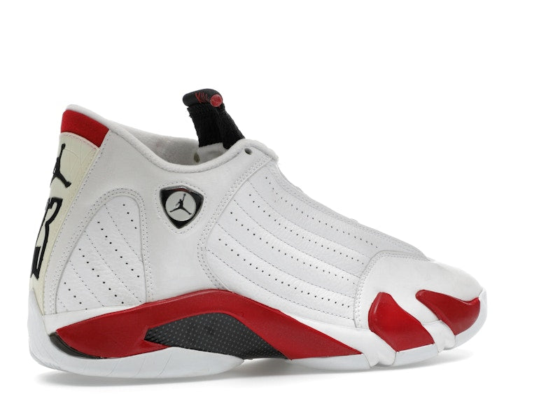 Jordan 14 Retro Candy Cane (2006)