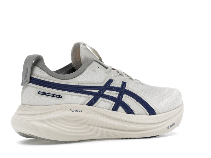 ASICS Gel-Nimbus 27 ASICS Track Club
