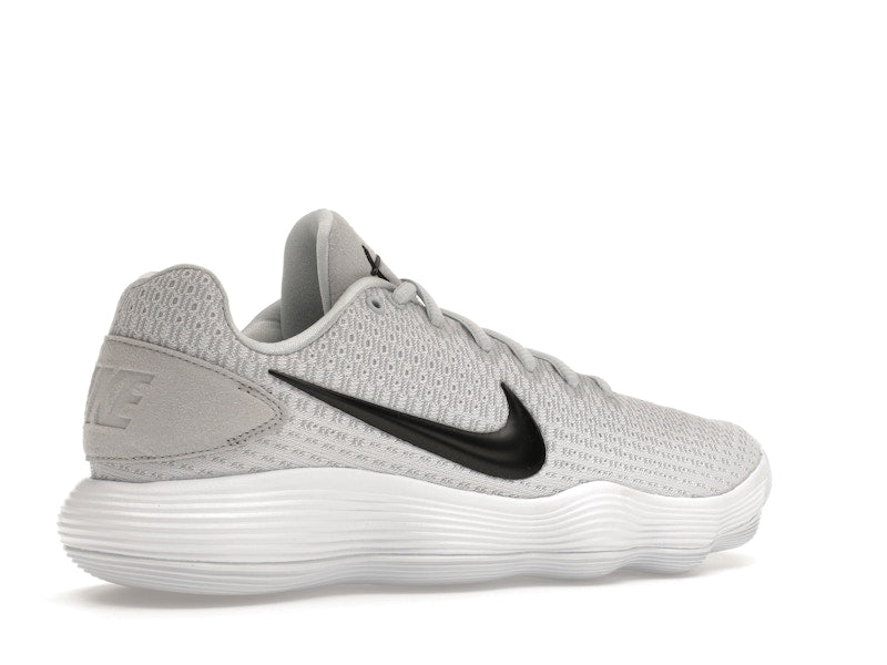 Nike Hyperdunk 2017 Low Pure Platinum