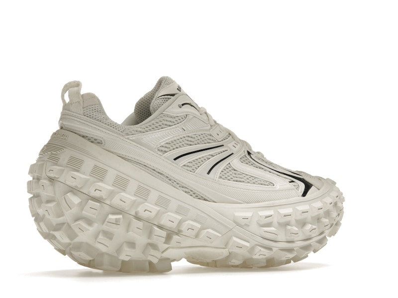 Balenciaga Defender Light Beige