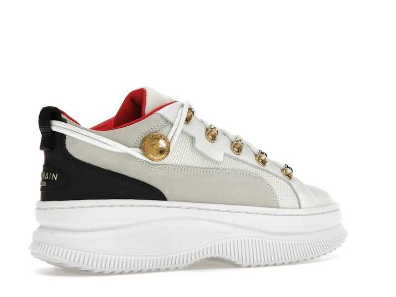 Puma x Balmain Deva White (Women's)