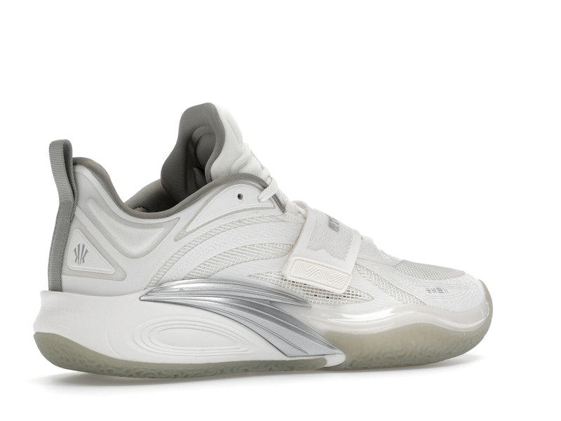 Anta Kai 1 Triple White