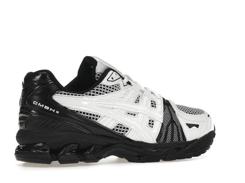 ASICS Gel-Kayano Legacy GmbH White Black