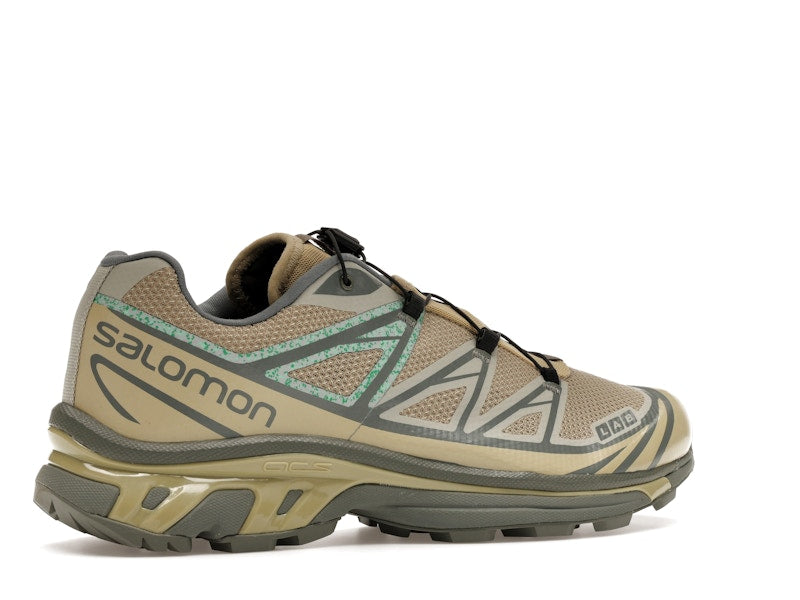 Salomon XT-6 Mindful Grey Green