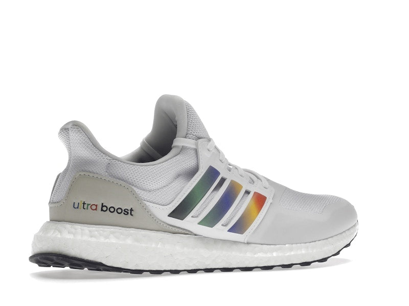adidas Ultra Boost DNA White Multi (Women's)