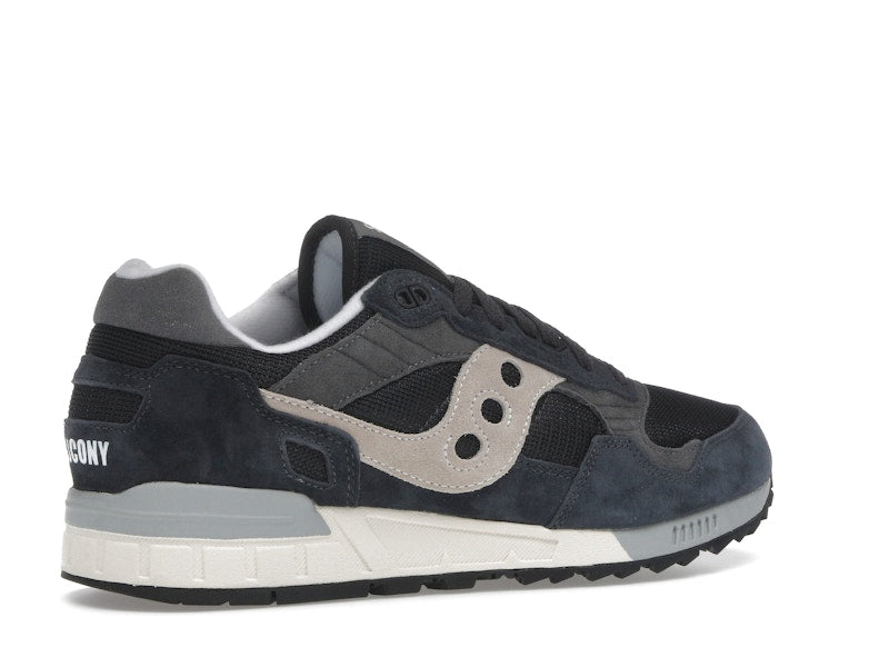 Saucony Shadow 5000 Navy Grey