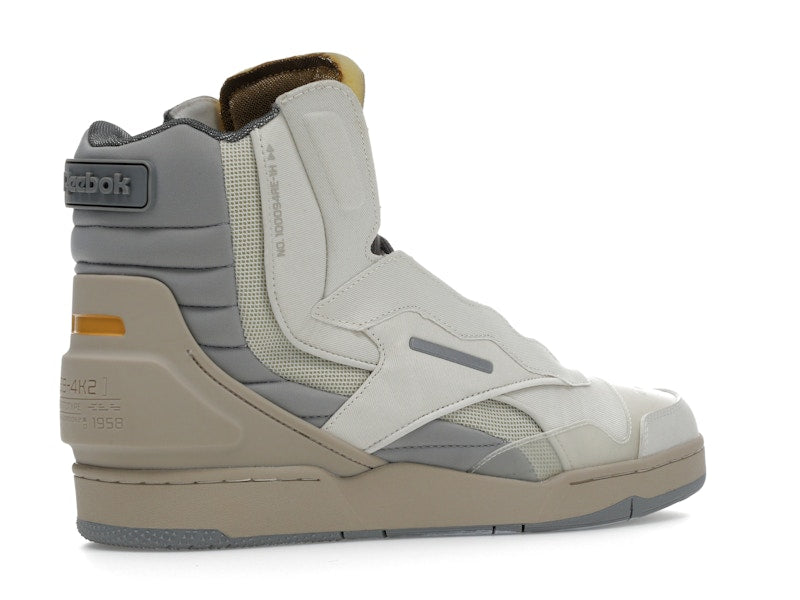 Reebok BB4K2 NASA Artifact Transfer Program