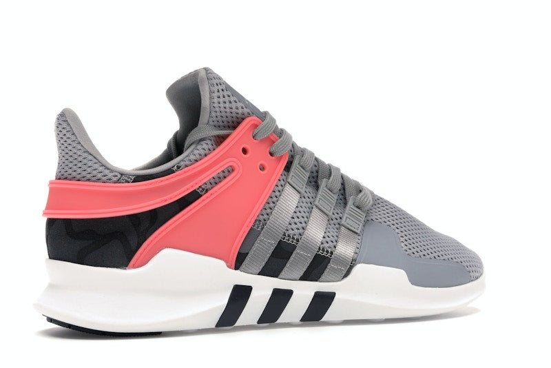 adidas EQT Support ADV Grey Turbo White