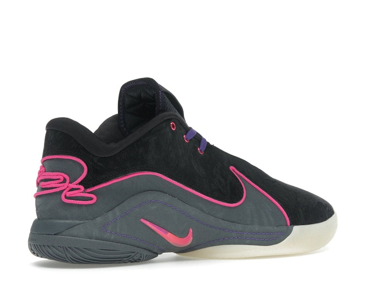 Nike LeBron 22 Blacklight