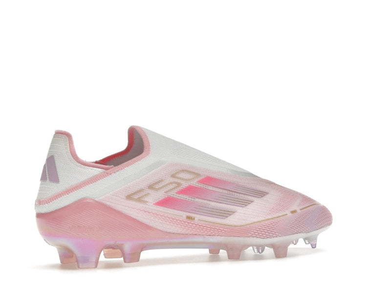 adidas F50 Elite Laceless FG Lamine Yamal LYT304
