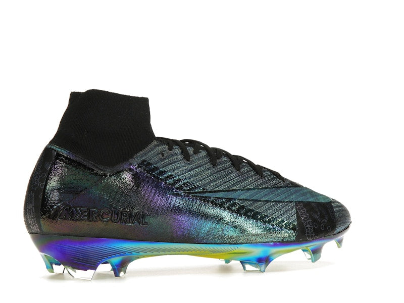 Nike Mercurial Superfly 10 Elite FG Iridescent