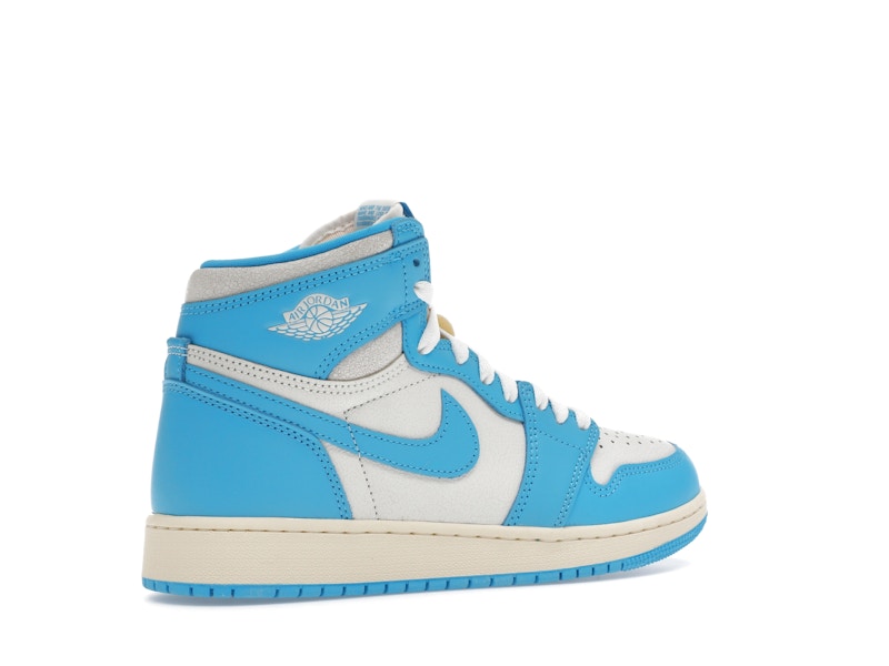 Jordan 1 Retro High OG UNC Reimagined (GS)