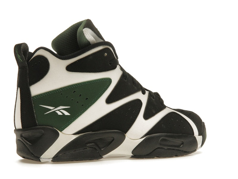 Reebok Kamikaze Sonics