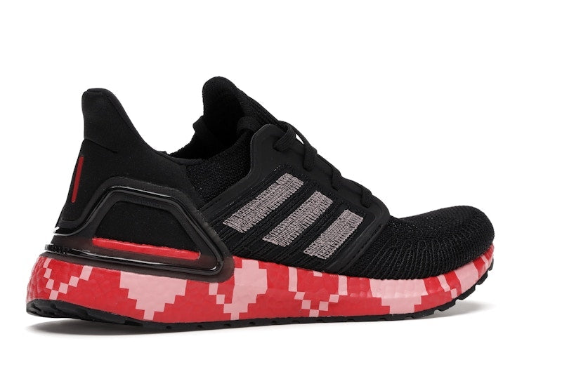 adidas Ultra Boost 20 Valentine's Day (2020) (Women's)