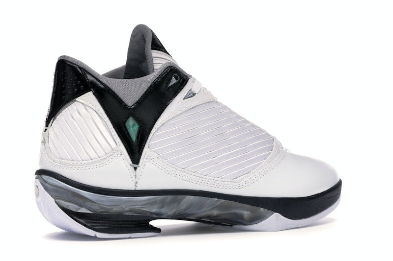 Jordan 2009 White Black