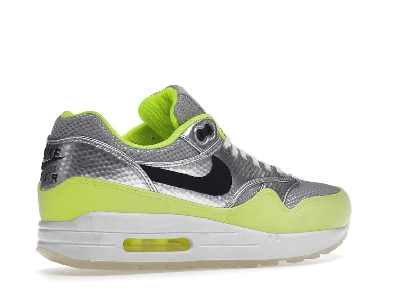 Nike Air Max 1 FB Silver Volt