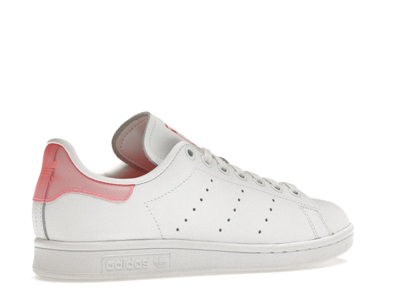 adidas Stan Smith White Pink (Women's)