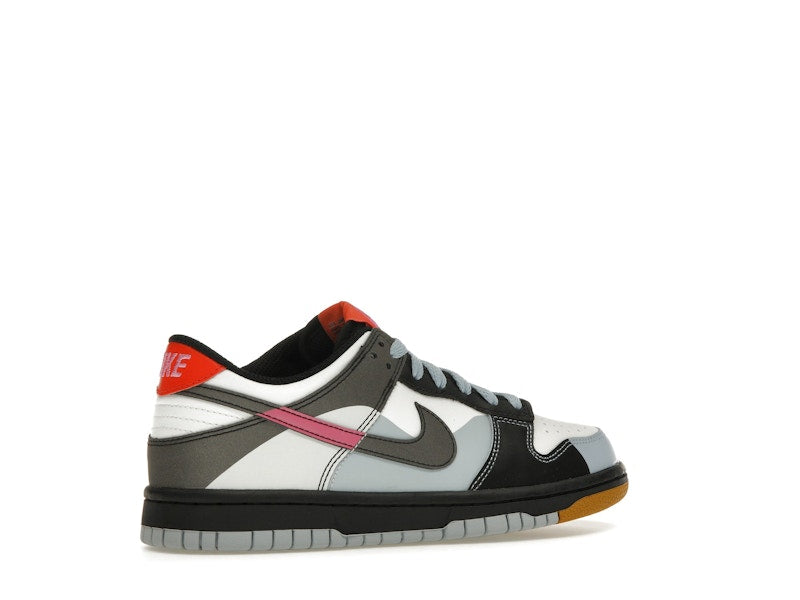 Nike Dunk Low Dance Multi-Color (GS)