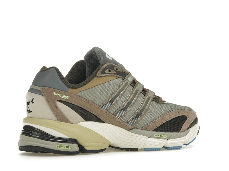 adidas Supernova Cushion 7 Groundhog Day