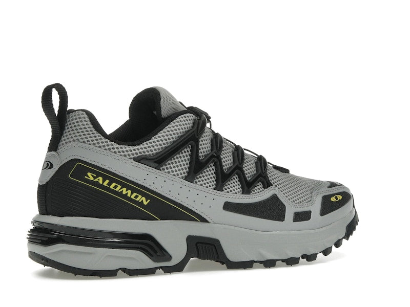 Salomon ACS+ OG Alloy Black Lemon Beams Exclusive