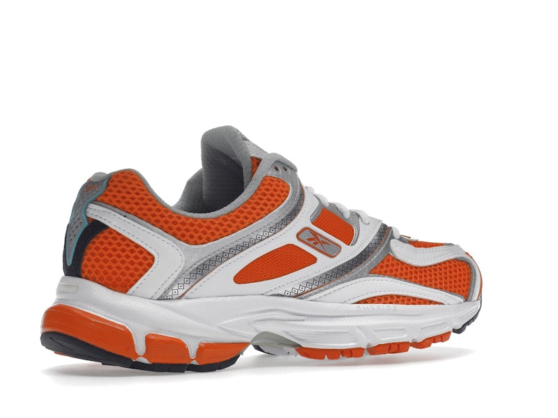 Reebok Trinity Premier Energy Orange