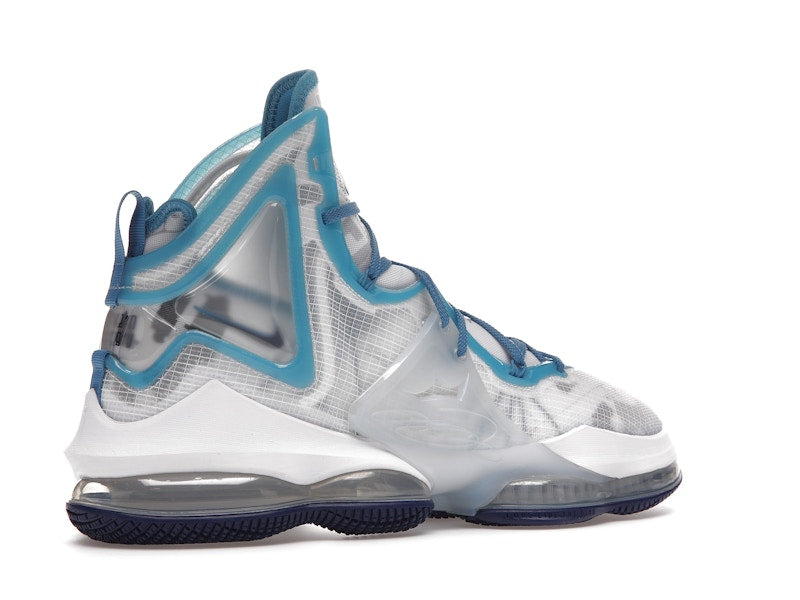 Nike LeBron 19 Space Jam