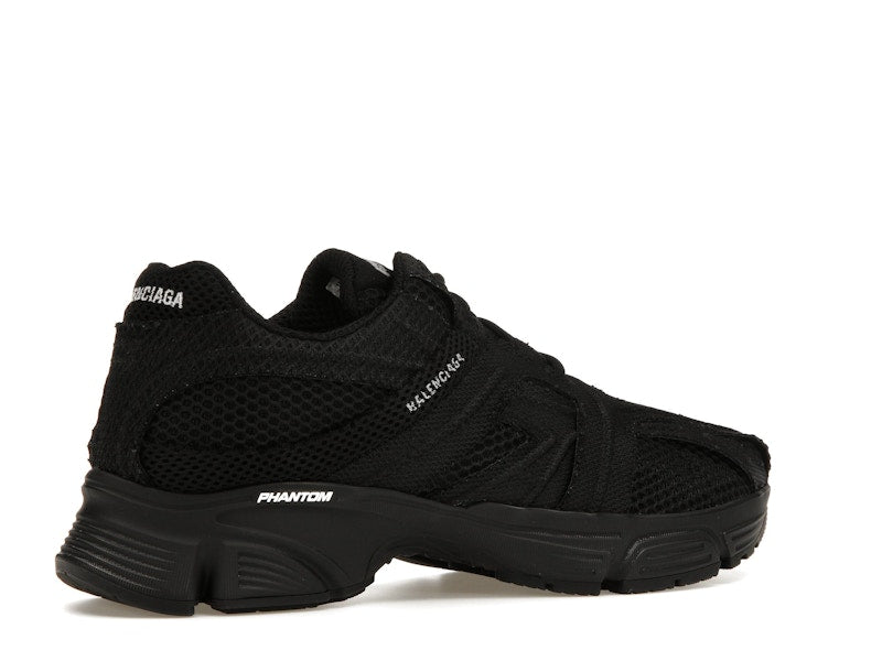 Balenciaga Phantom Black
