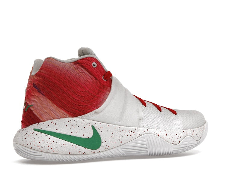 Nike Kyrie 2 Ky-Rispy Kreme (Special Box Version 2) (Not Windowed)
