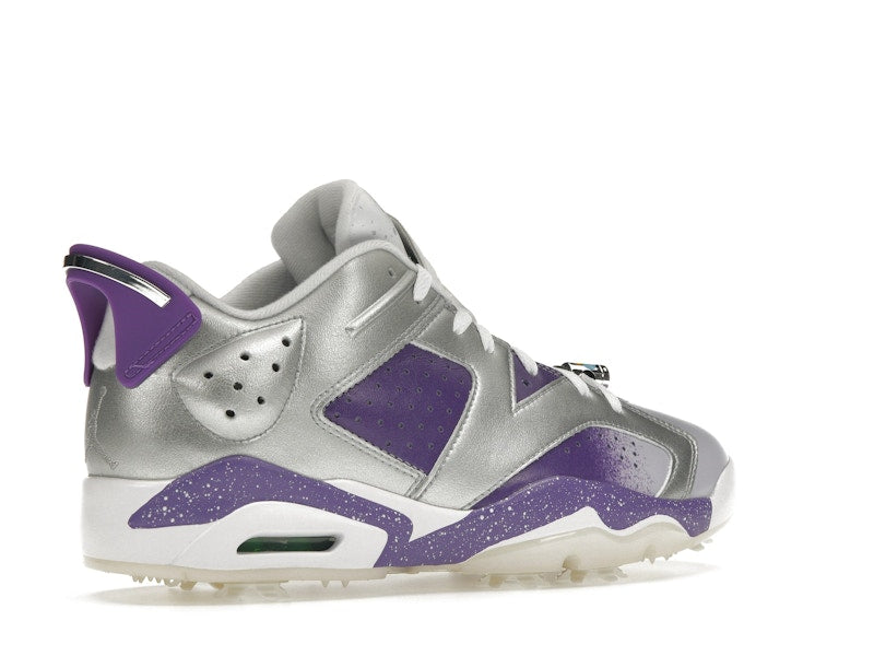 Jordan 6 Retro Low Golf US Open (2023)