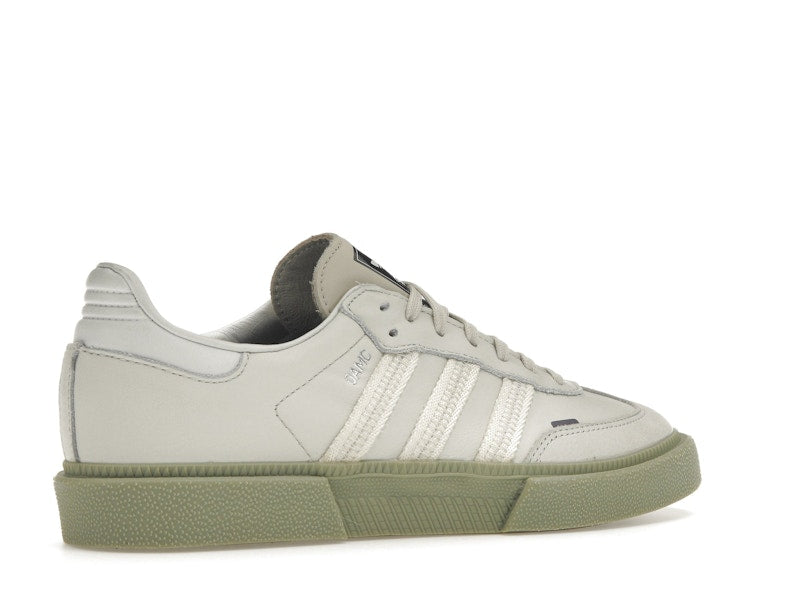 adidas Type 0-8 OAMC Cream White