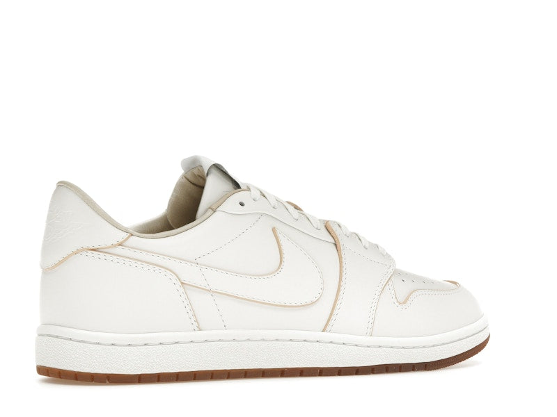 Jordan 1 Retro Low '85 Wings White