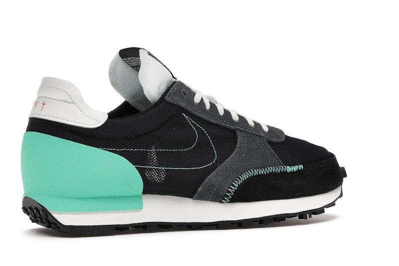 Nike Daybreak Type Black Menta