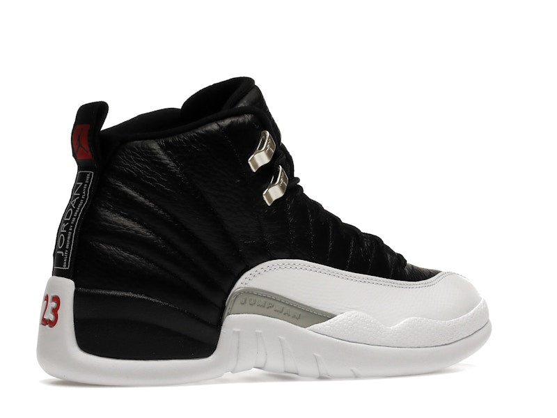 Jordan 12 Retro Playoffs (2022)