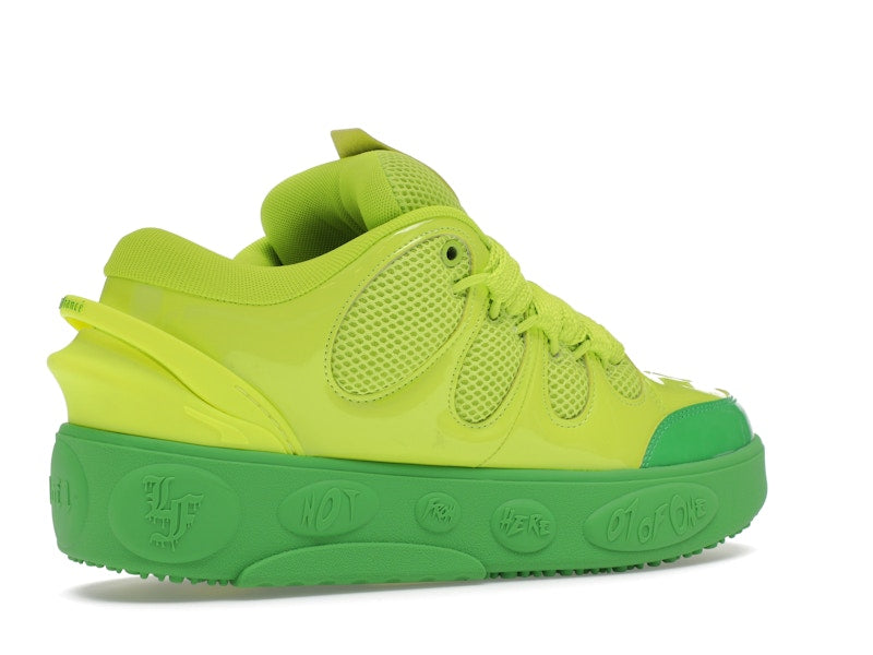Puma LaMelo Ball LaFrancé Amour Slime