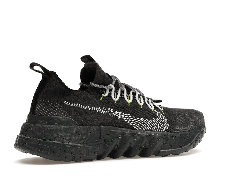Nike Space Hippie 01 Anthracite Volt