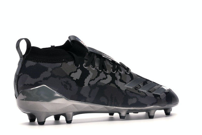 adidas Cleat Bape Black