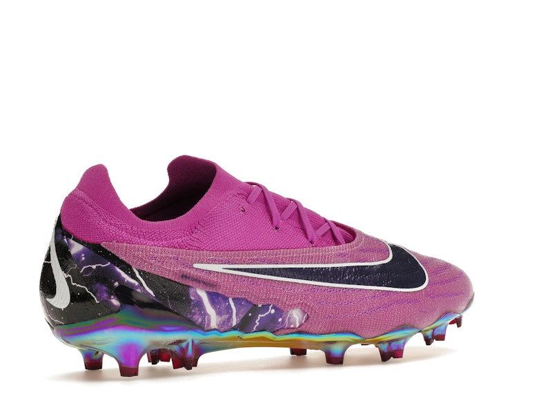 Nike Phantom GX Elite SE FG Thunder Pack