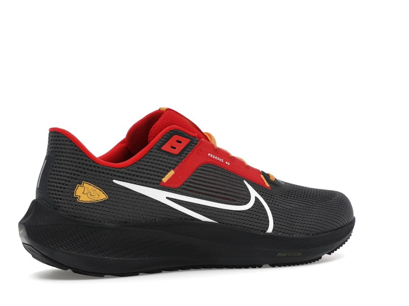 Nike Pegasus 40 Kansas City Chiefs