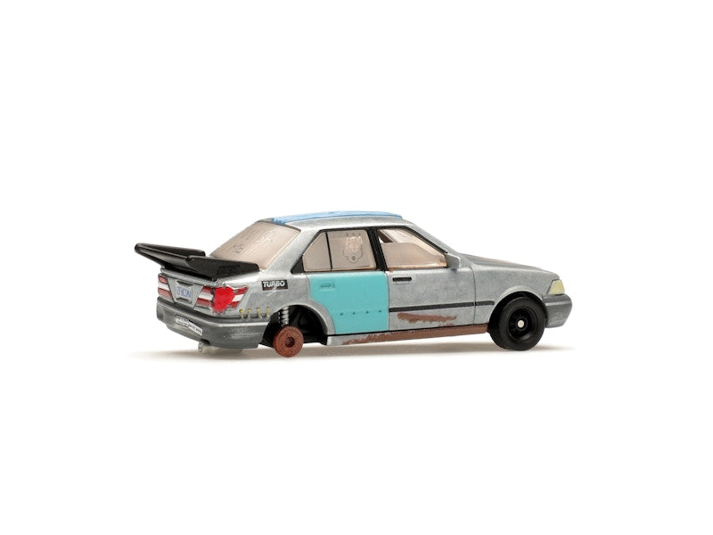 MSCHF x Hot Wheels "Not Wheels™"