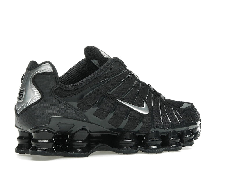 Nike Shox TL Off Noir Silver (Women's)