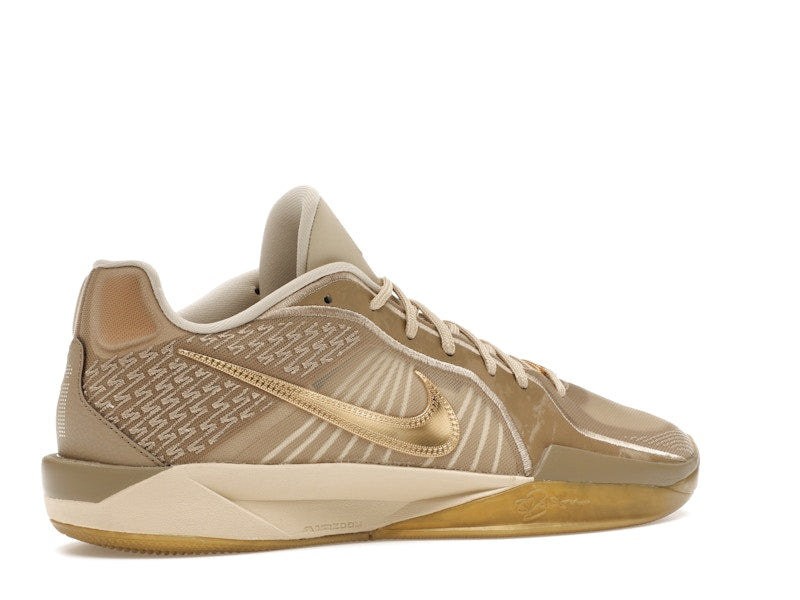 Nike Sabrina 2 Stronger Than Gold (Women's)