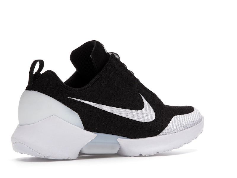 Nike HyperAdapt 1.0 Black White