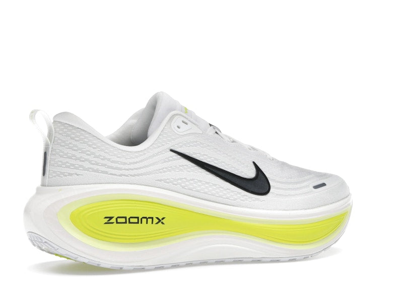 Nike Vomero Plus White Black Cyber (Women's)