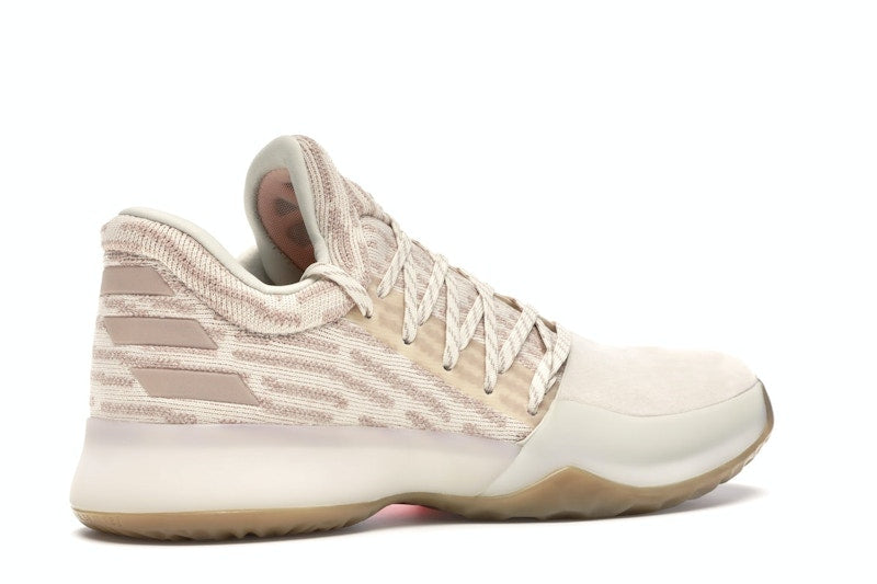 adidas Harden Vol. 1 Ash Pearl