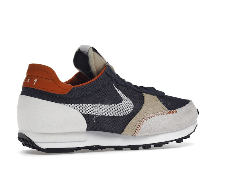 Nike DBreak-Type Navy Sail Orange