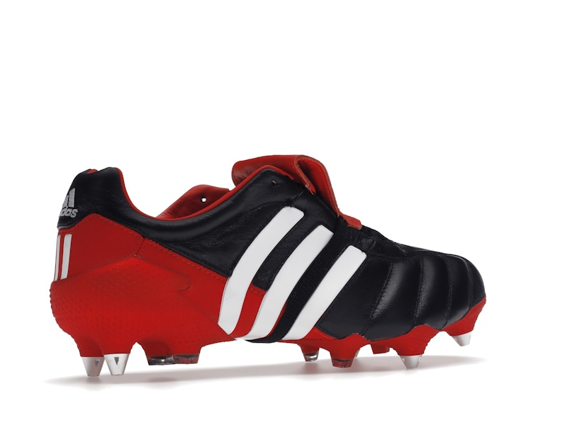 adidas Predator Mania SG Black Red