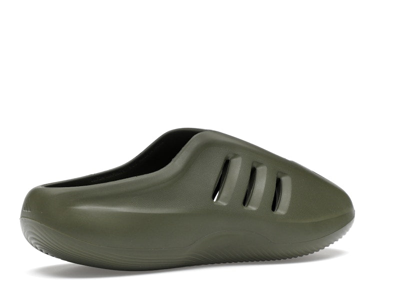 adidas adiFOM IIInfinity Mule Olive