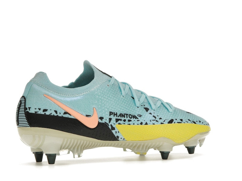 Nike Phantom GT2 Elite SG-Pro AC Glacier Ice